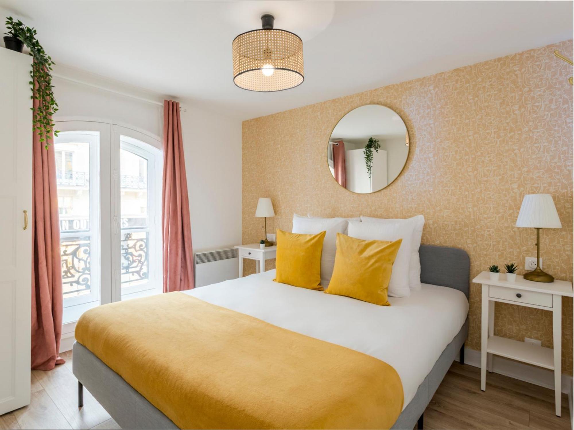 Cozy - Louvre -rivoli Parigi