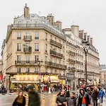 Merveil - Family Suite - Louvre - Rivoli