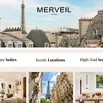 Cozy Apartment - Louvre -Rivoli