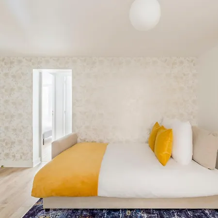 Merveil - Luxury - Louvre - Rivoli Apartment *