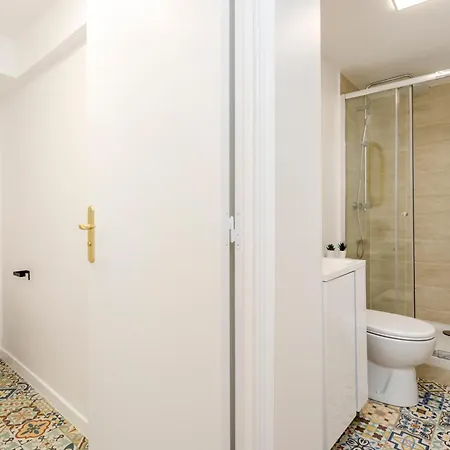 Apartment Merveil - Luxury - Louvre - Rivoli *