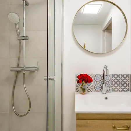 Merveil - Luxury - Louvre - Rivoli Apartment Paris