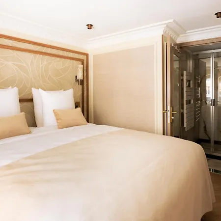 Apartment Merveil - Luxury - Louvre - Rivoli