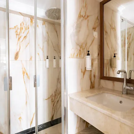 Merveil - Luxury - Louvre - Rivoli Apartment *