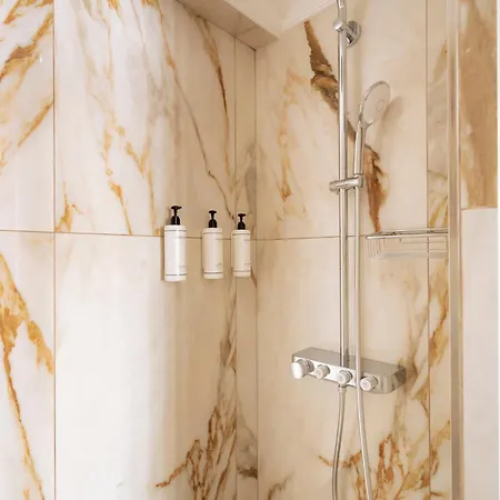 Merveil - Luxury - Louvre - Rivoli Apartment Paris
