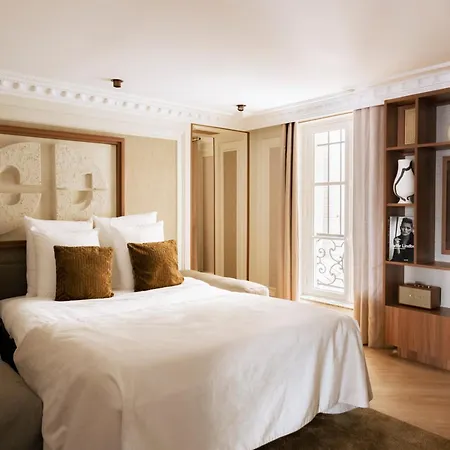 Apartment Merveil - Luxury - Louvre - Rivoli