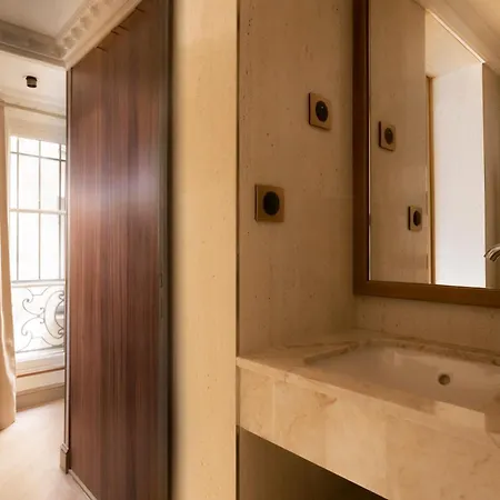 Merveil - Luxury - Louvre - Rivoli Apartment