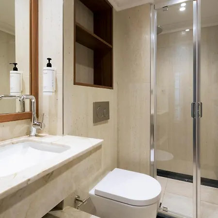 Apartment Merveil - Luxury - Louvre - Rivoli