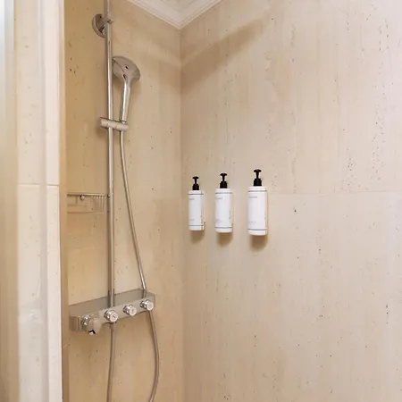 Apartment Merveil - Luxury - Louvre - Rivoli Paris