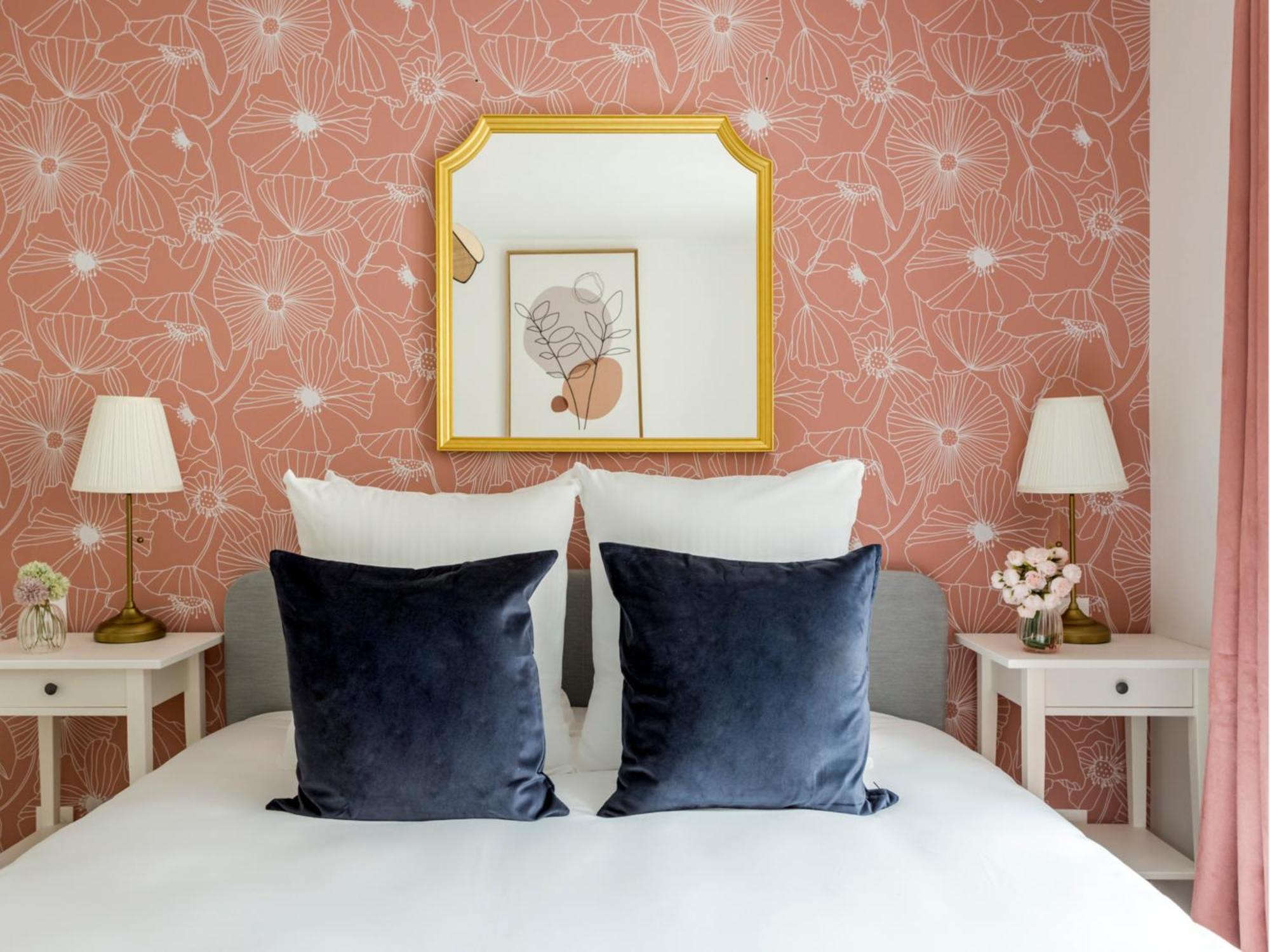 Cozy - Louvre -rivoli Apartment Paris