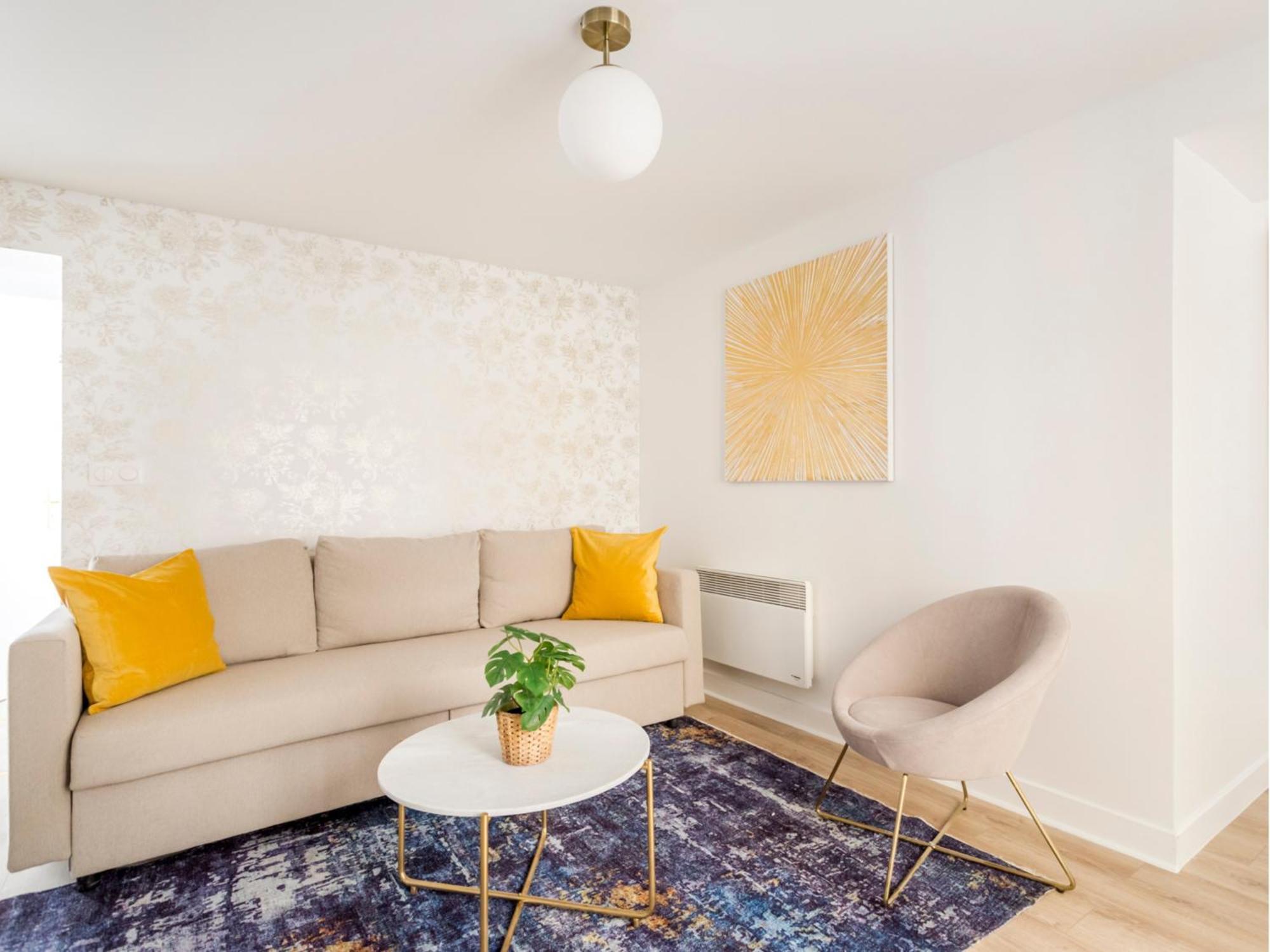 Apartment Merveil - Family - Louvre - Rivoli *