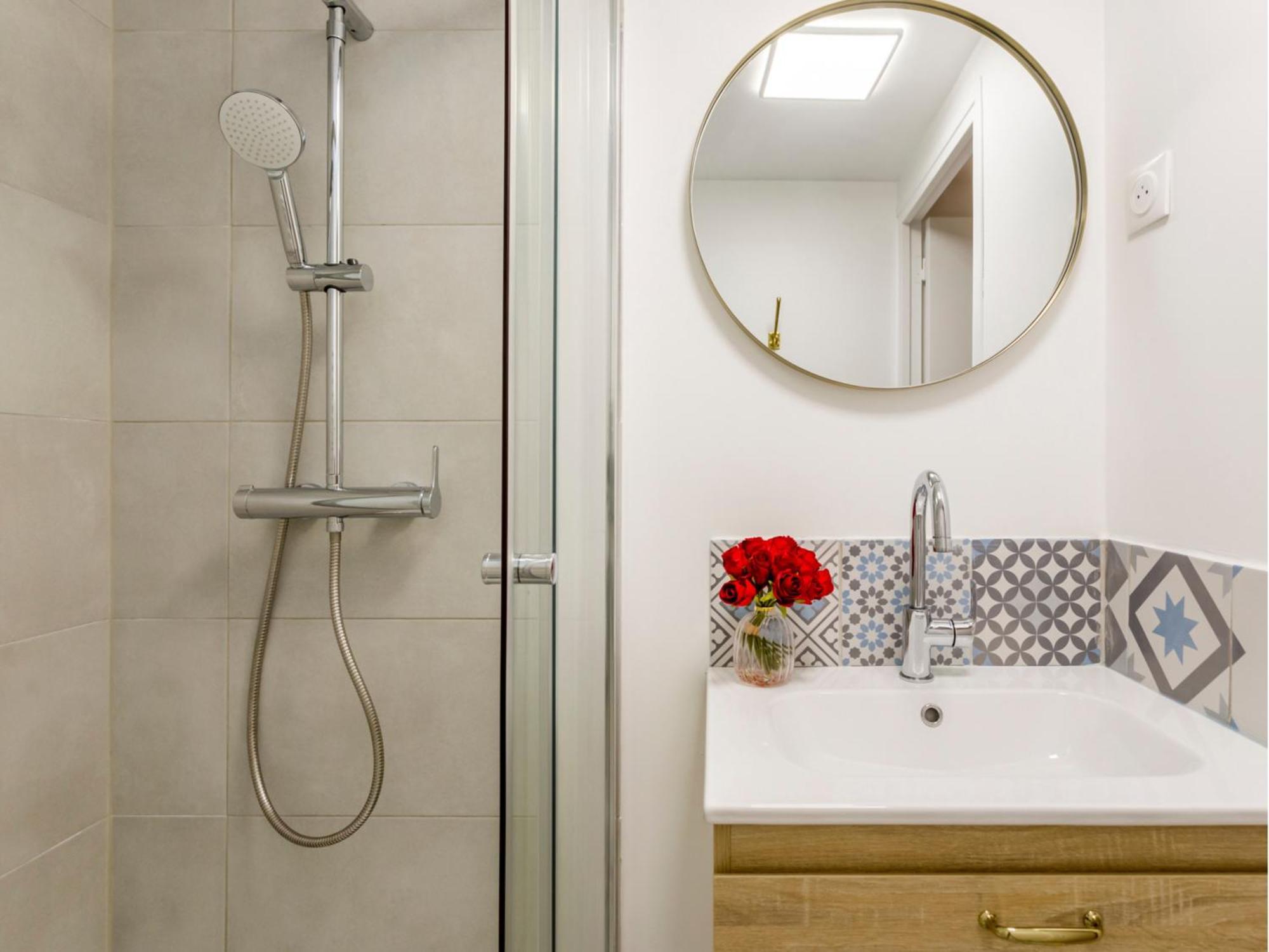Cozy - Louvre -rivoli Apartment Paris