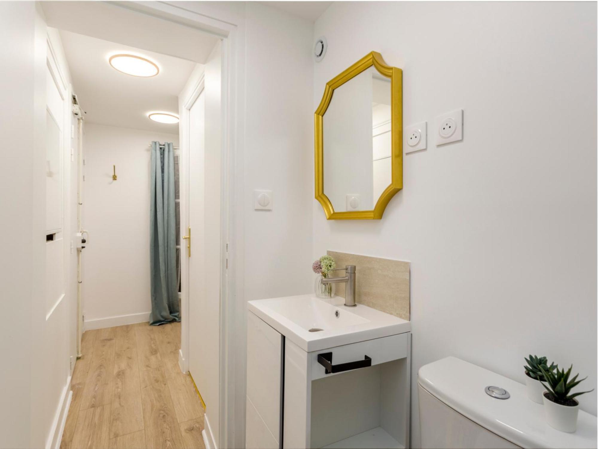Cozy - Louvre -rivoli Apartment Paris